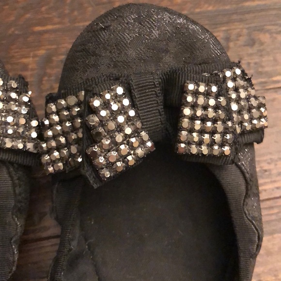 Aldo Bow Flats - Picture 3 of 4